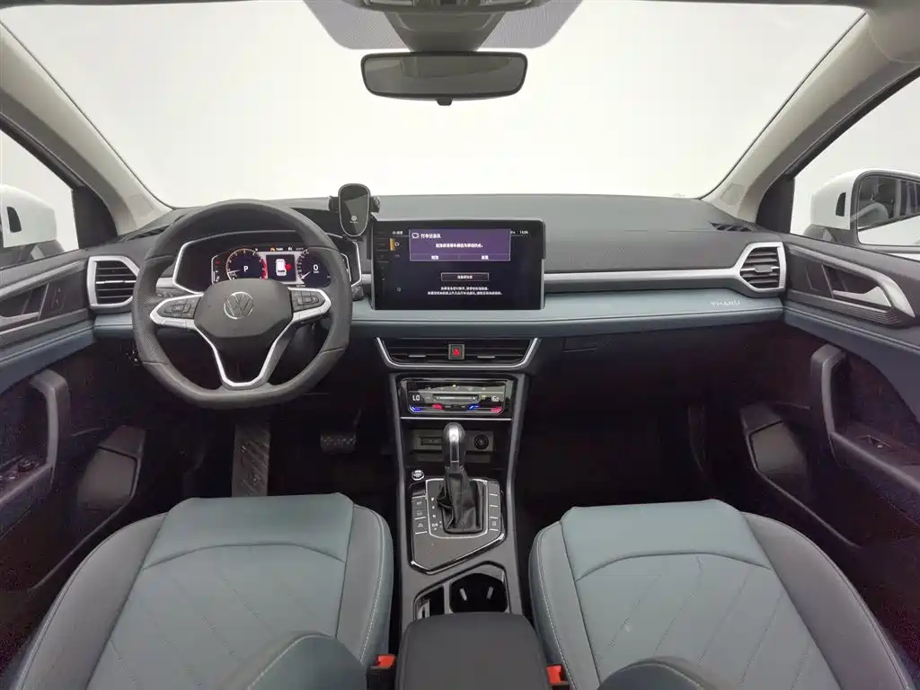 Volkswagen Tharu 2024 300TSI