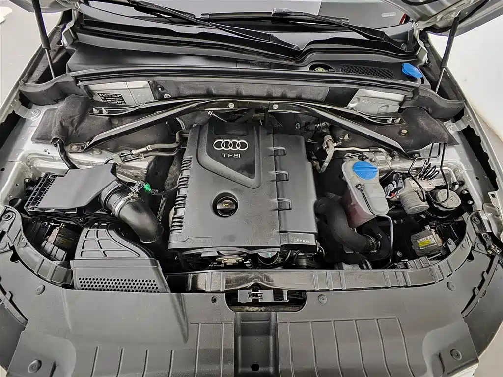 Audi Q5 2012 2.0TFSI Comfort