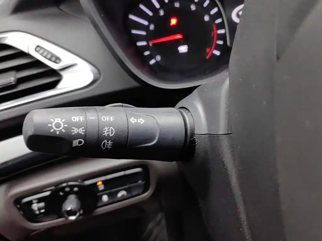 GAC Motor Trumpchi GS4 — миниатюра 21