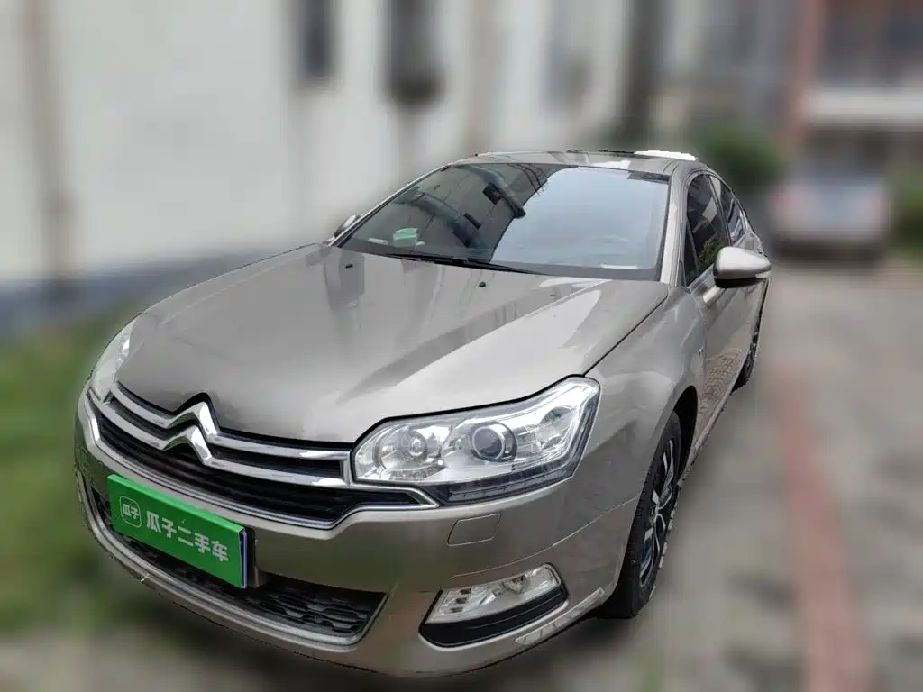 Citroen C5