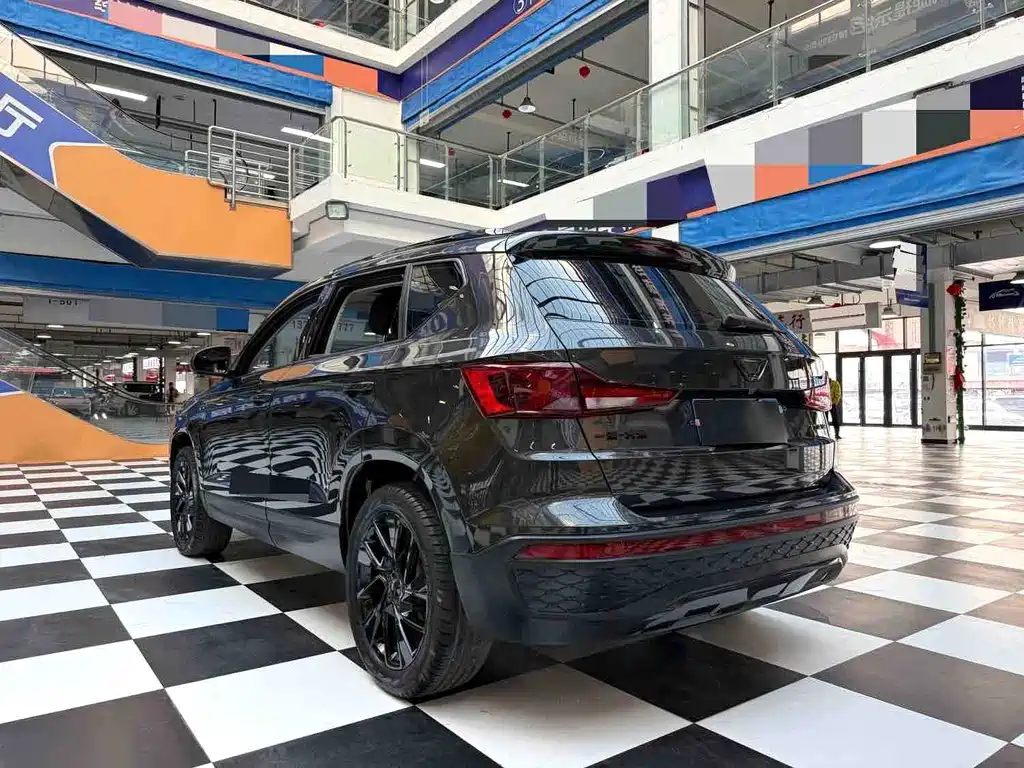 Jetta VS5 — миниатюра 14