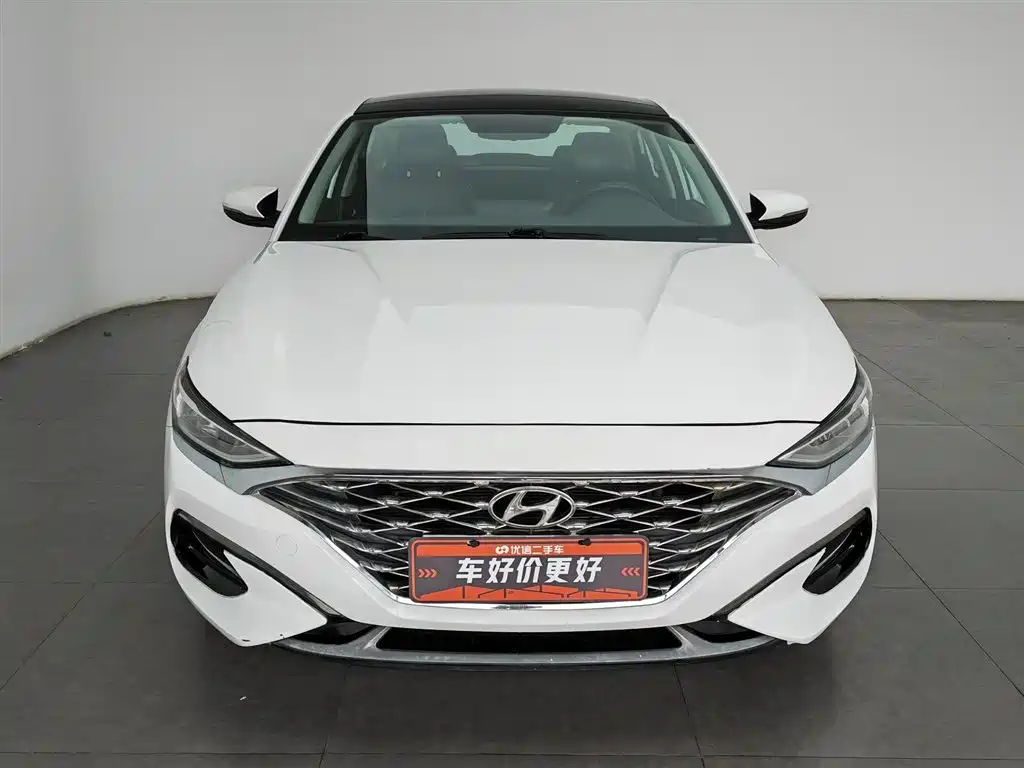 Hyundai Lafesta 2019 280TGDi Sport V