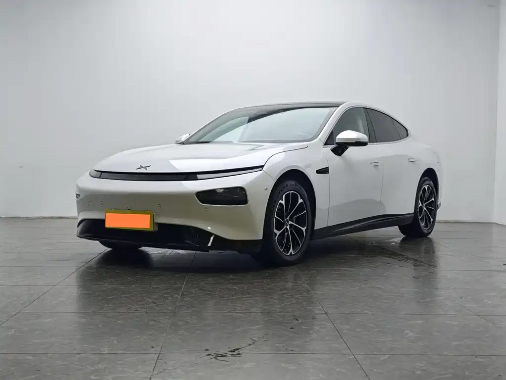 XPeng P7