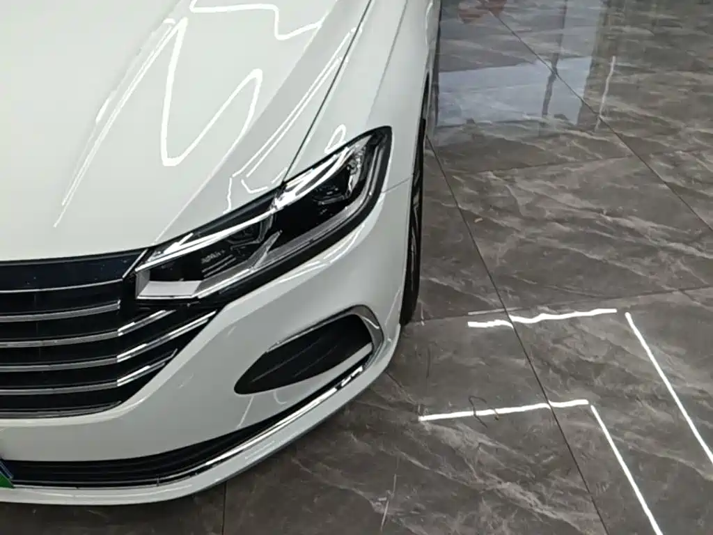 Volkswagen Lavida — миниатюра 24