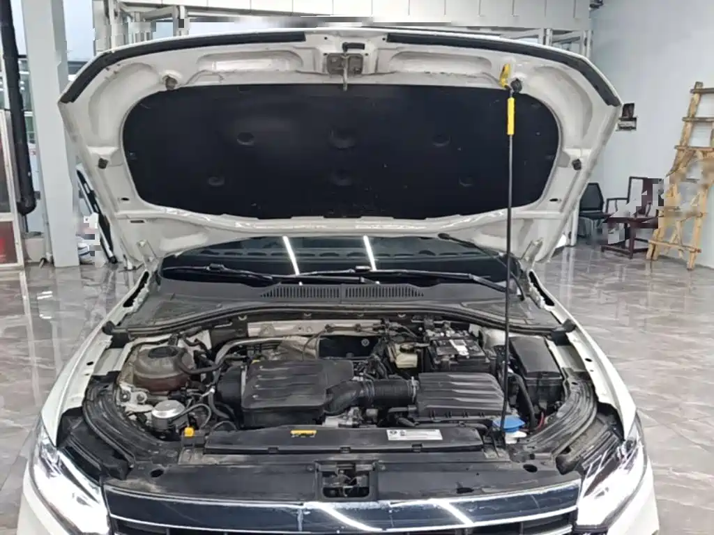 Volkswagen Lavida — миниатюра 20