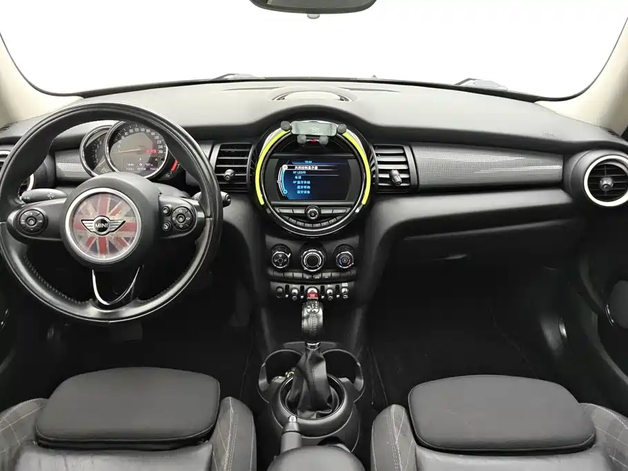 MINI Mini — миниатюра 12