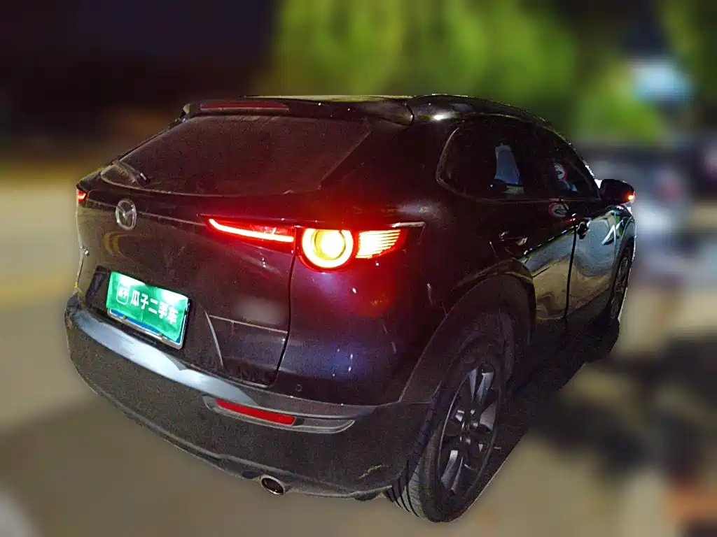 Mazda CX-30 — миниатюра 6