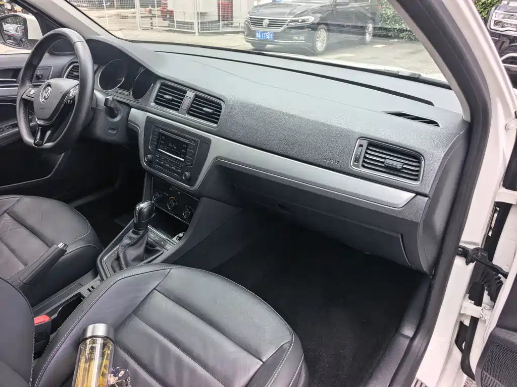 Volkswagen Gran Lavida — миниатюра 12
