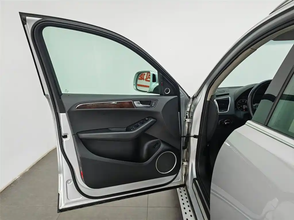 Audi Q5 2012 2.0TFSI Comfort