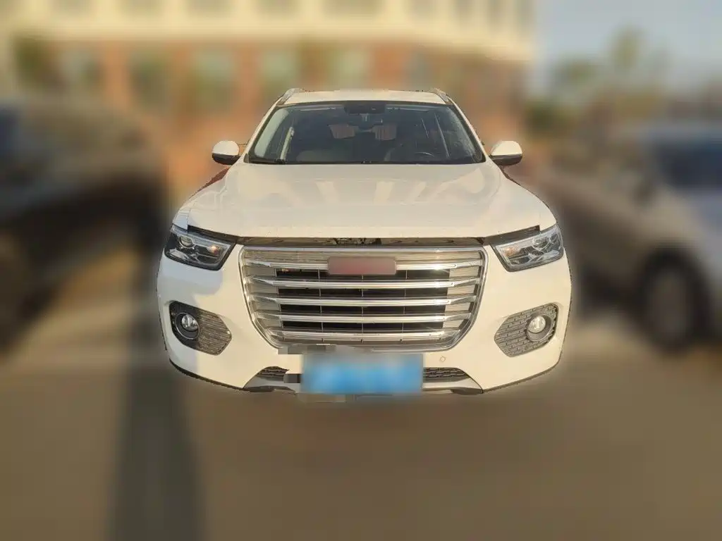 Haval H6 — миниатюра 2