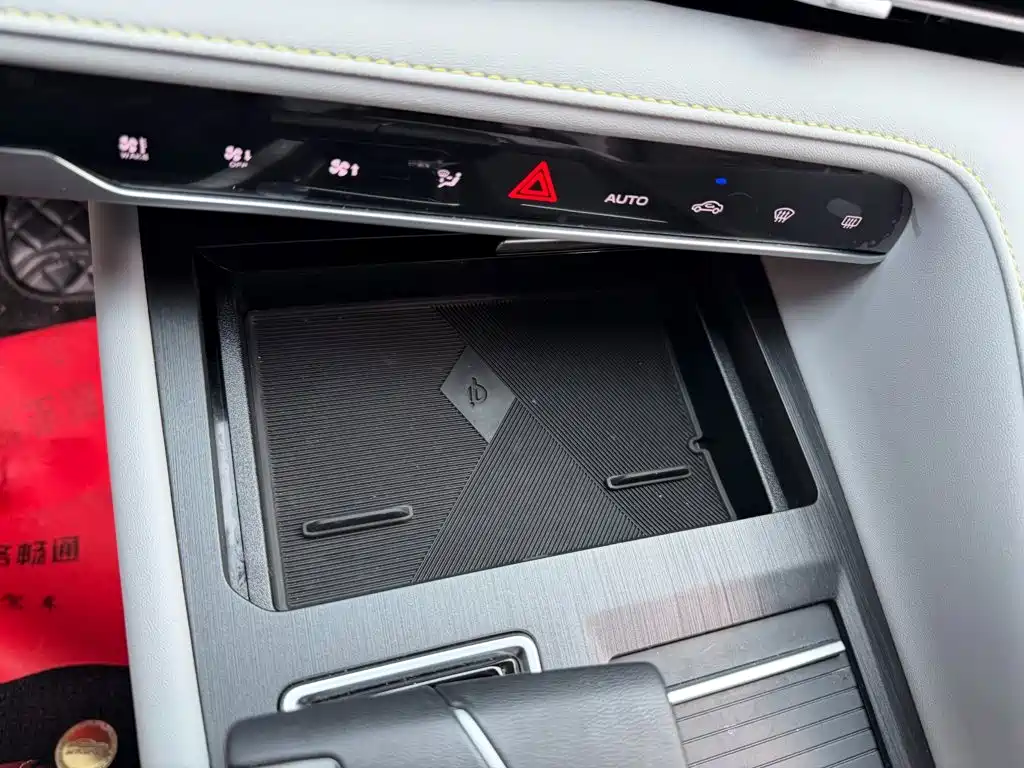 Changan CS75 PLUS iDD — миниатюра 19