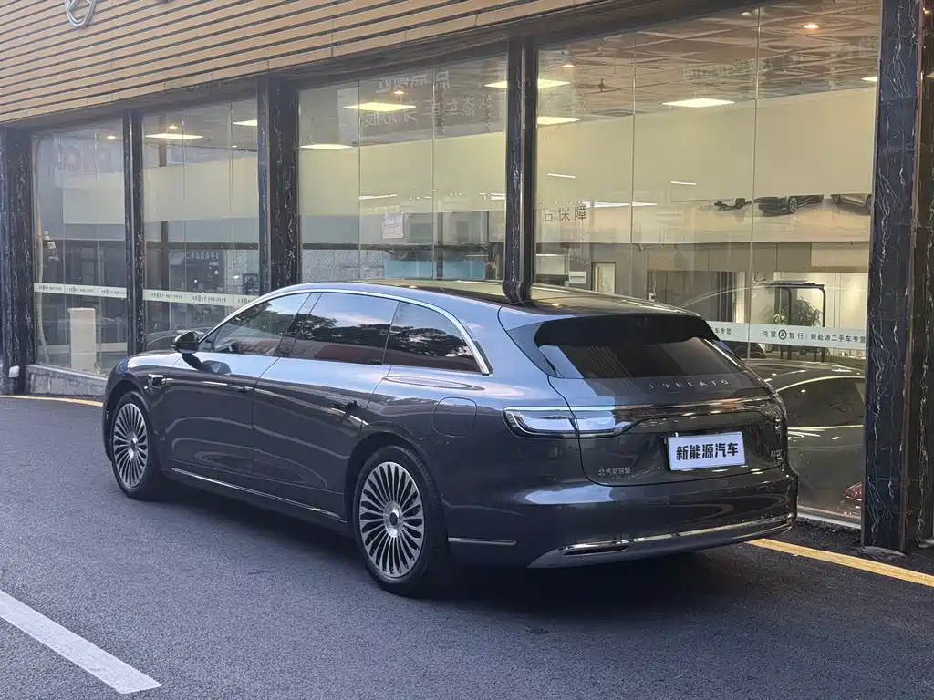 Xiangjie Xiangjie S9T — миниатюра 4