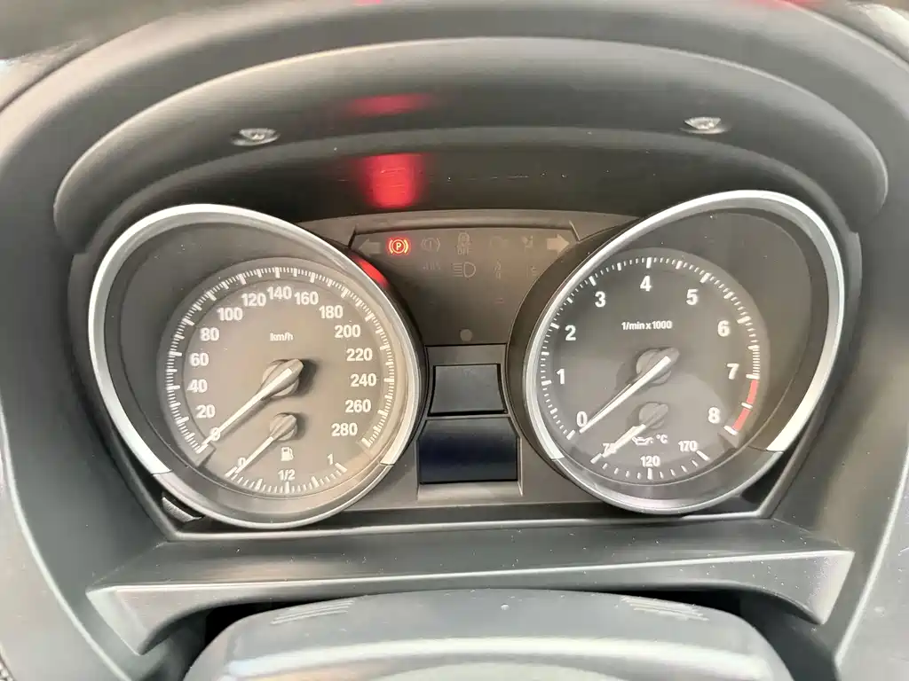 BMW Z4 — миниатюра 8