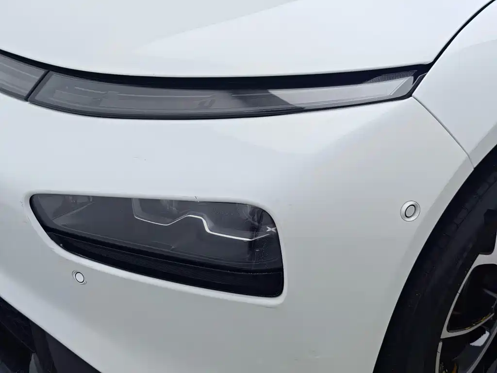 XPeng P7 — миниатюра 7