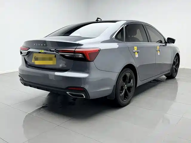 Roewe i6 MAX — миниатюра 6