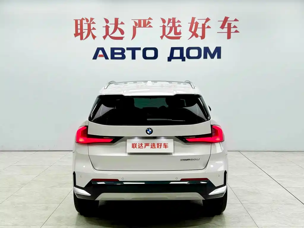 BMW X1 — миниатюра 3