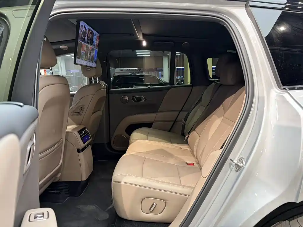 Li Auto Li i6 — миниатюра 8