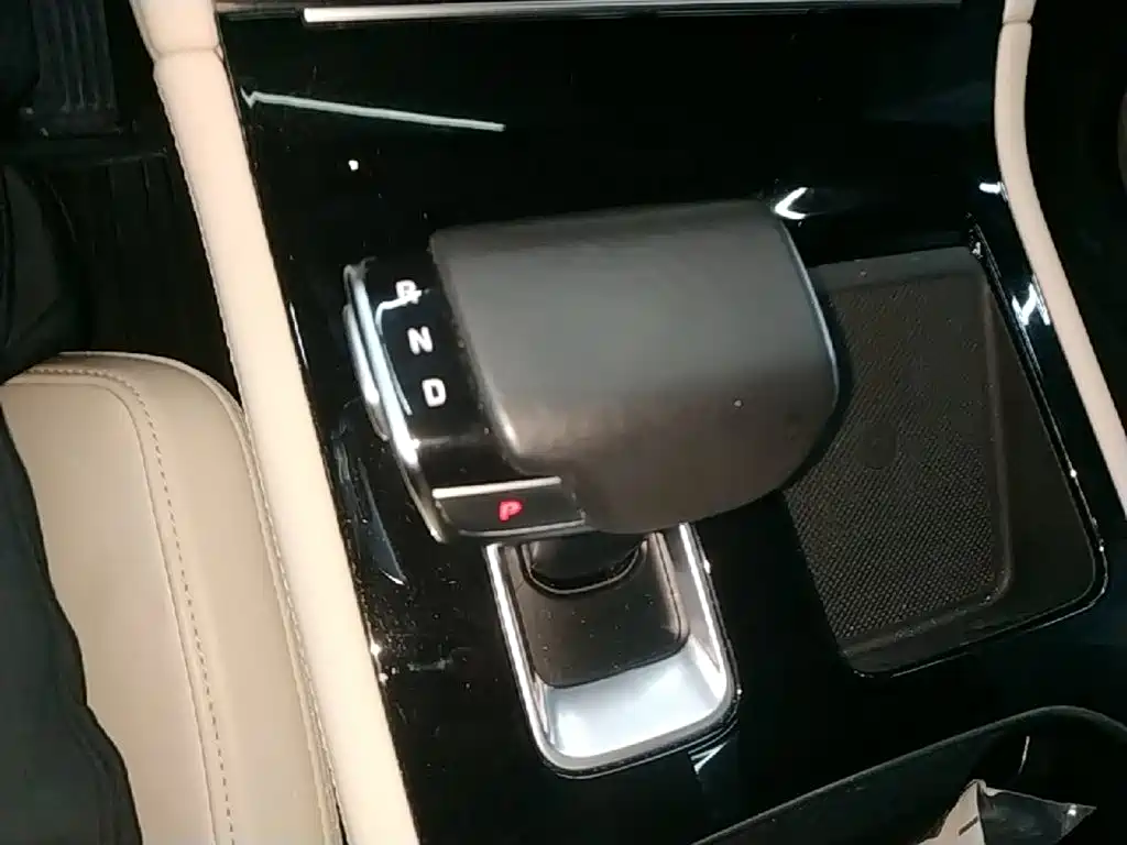 Li Auto Li ONE — миниатюра 14