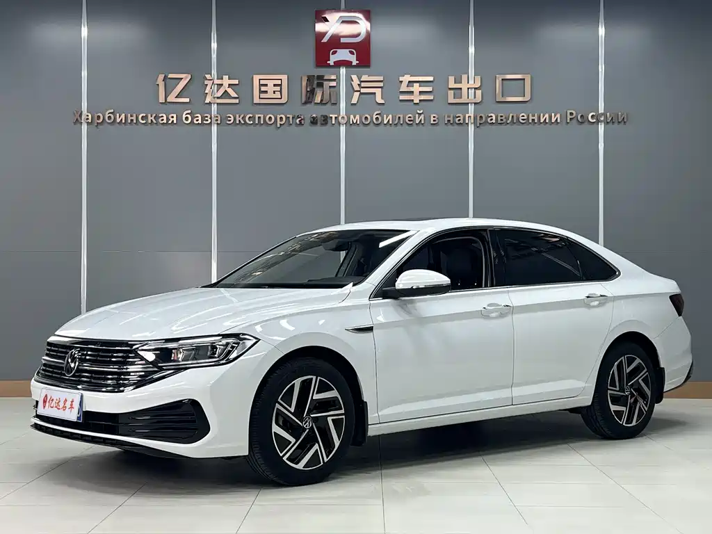 Volkswagen Sagitar 2022