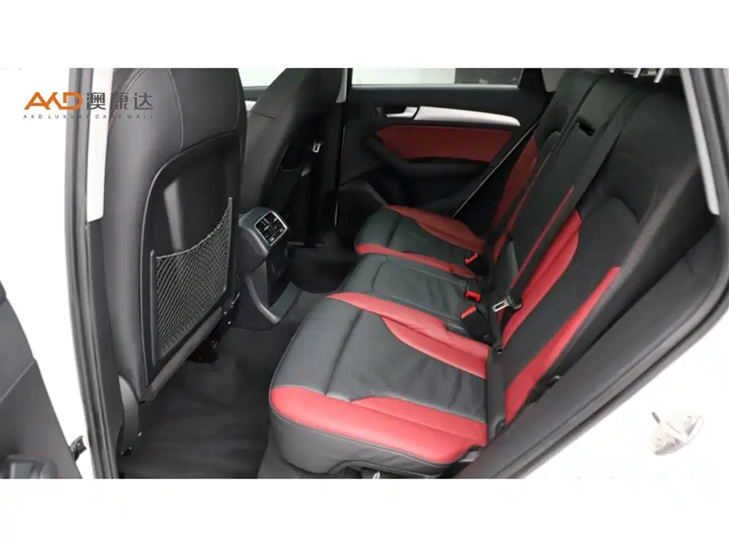 Audi Q5 — миниатюра 7