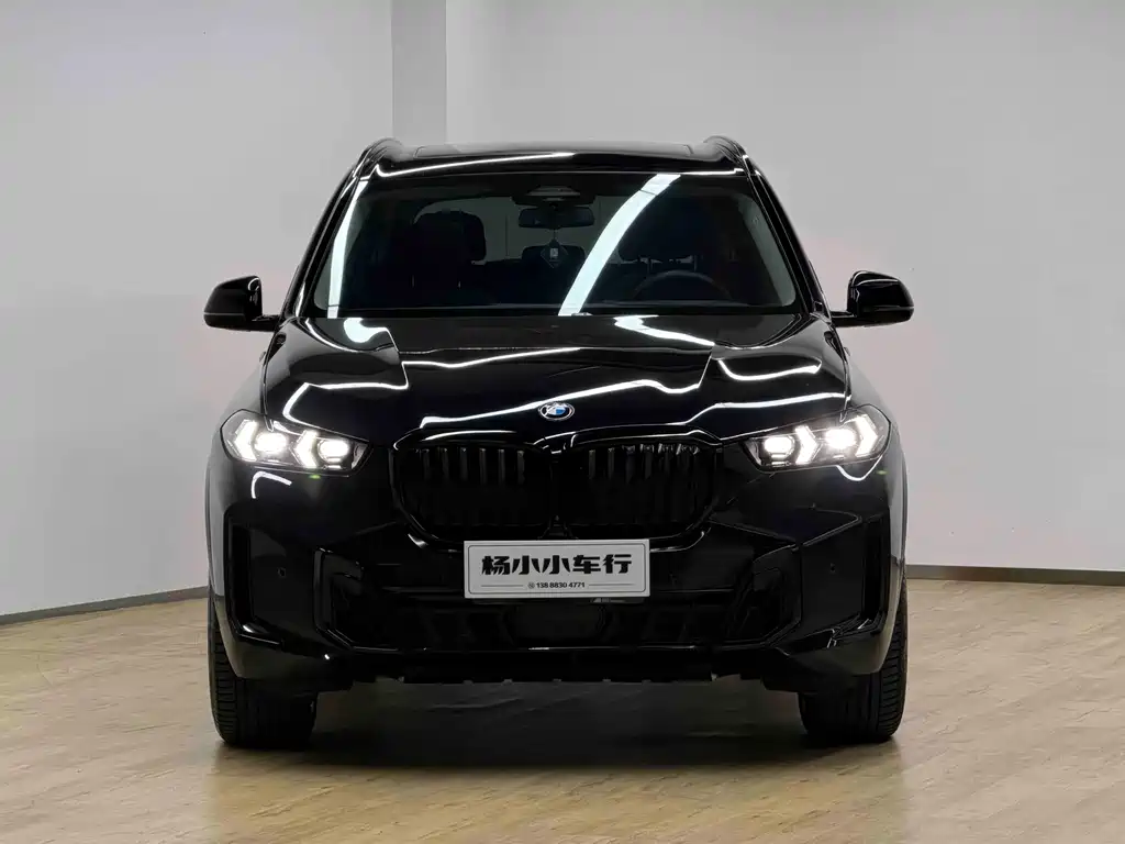 BMW X5 2023 — фото 2