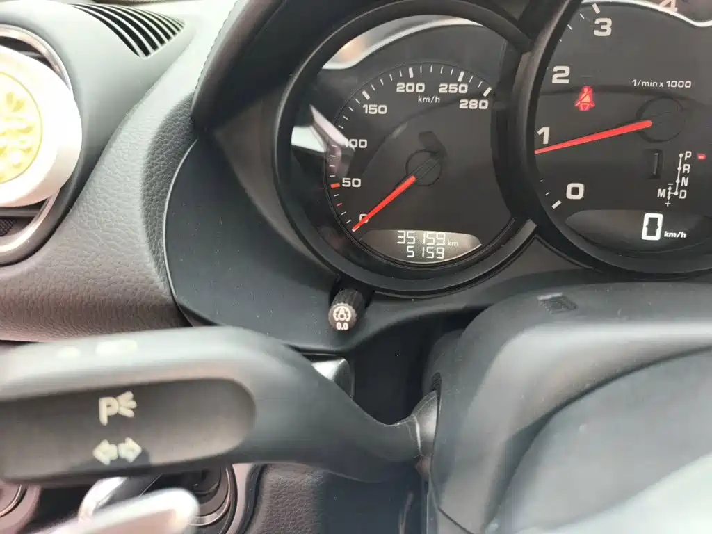 Porsche 718 — миниатюра 13