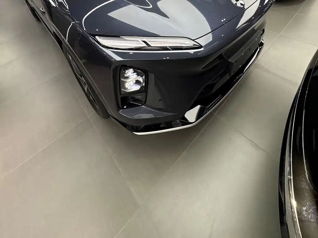 NIO ES6 2025 75kWh