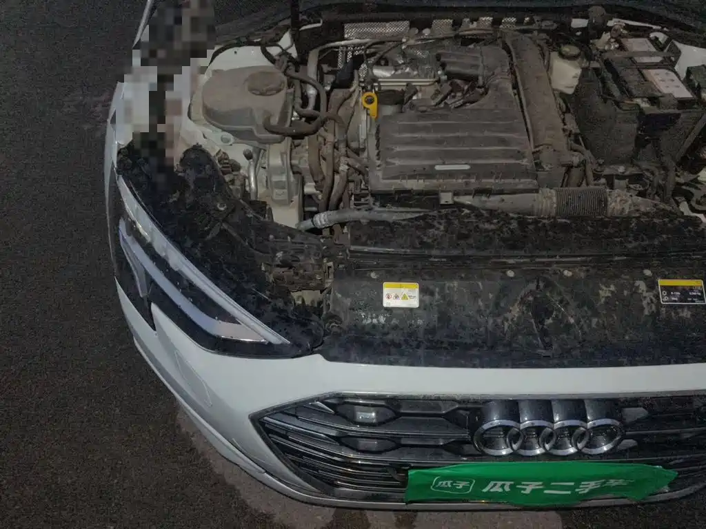 Audi A3 — миниатюра 20