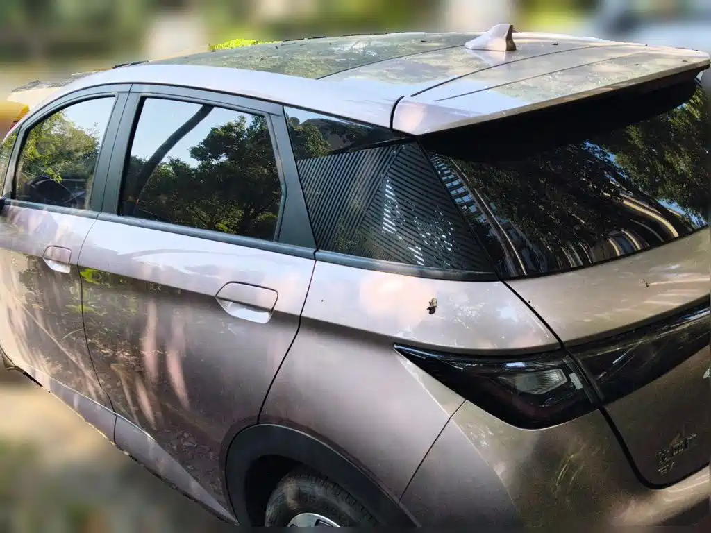 BYD Dolphin — миниатюра 4