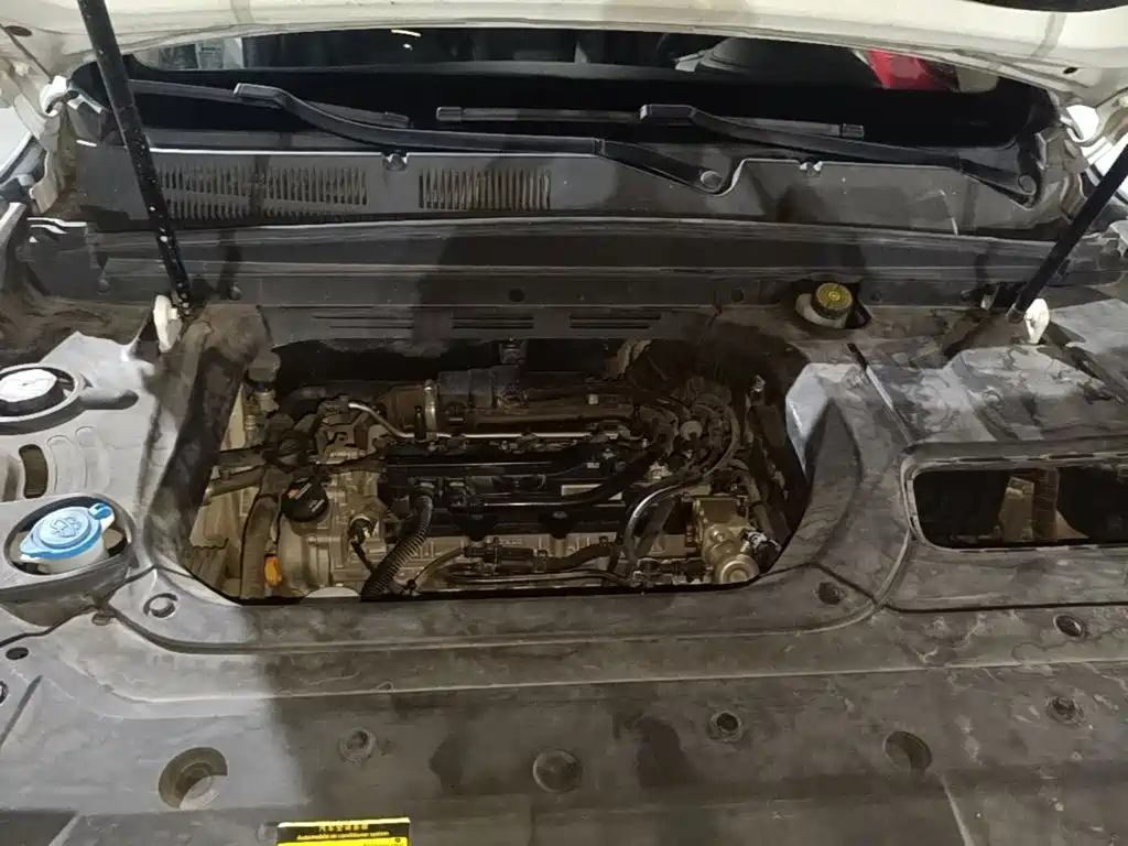 Geely Boyue — миниатюра 20