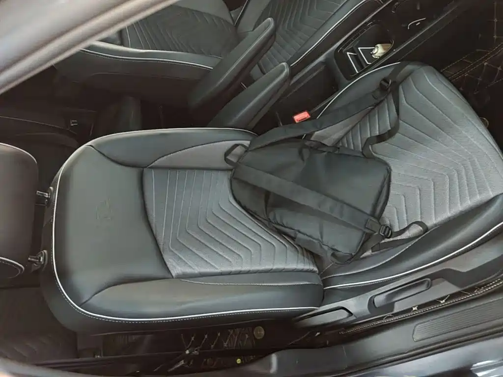 Volkswagen ID.3 — миниатюра 25