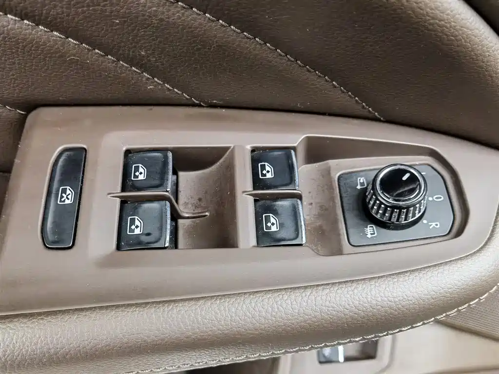 Volkswagen Phideon 2021 380TSI Luxury