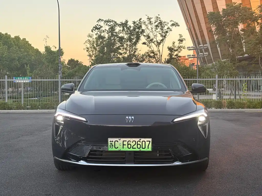 Buick Бьюик в Land L7 — миниатюра 2