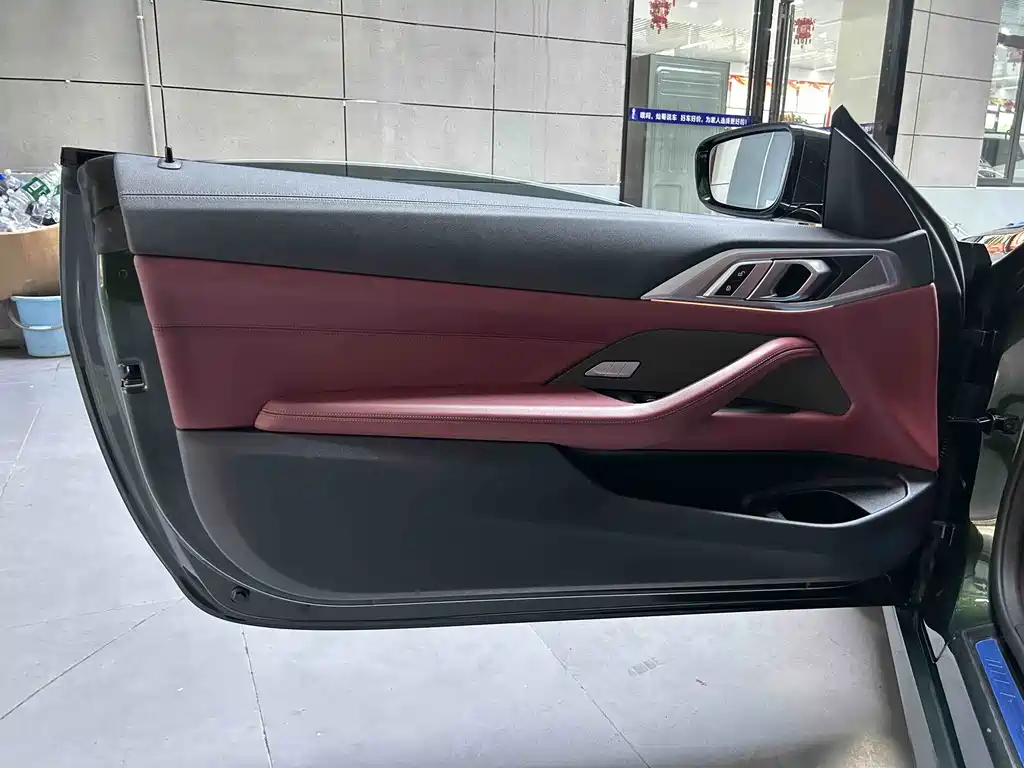 BMW 4 Series — миниатюра 6