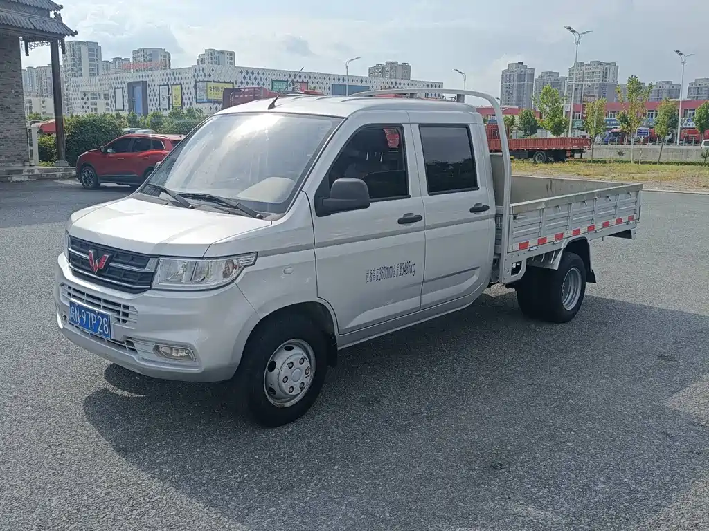 Wuling Rongguang New Truck