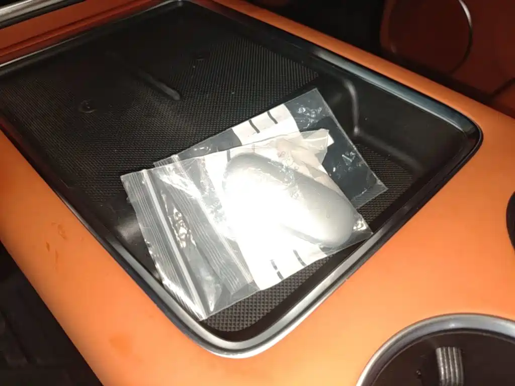 Li Auto Li L7 — миниатюра 9