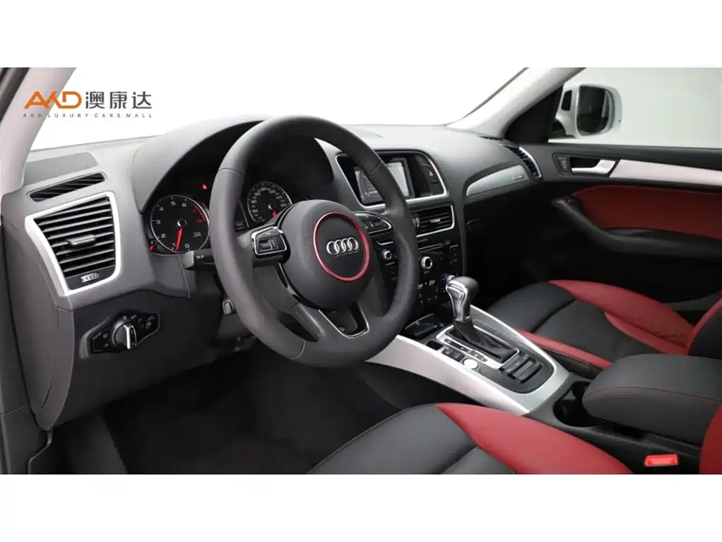 Audi Q5 — миниатюра 6