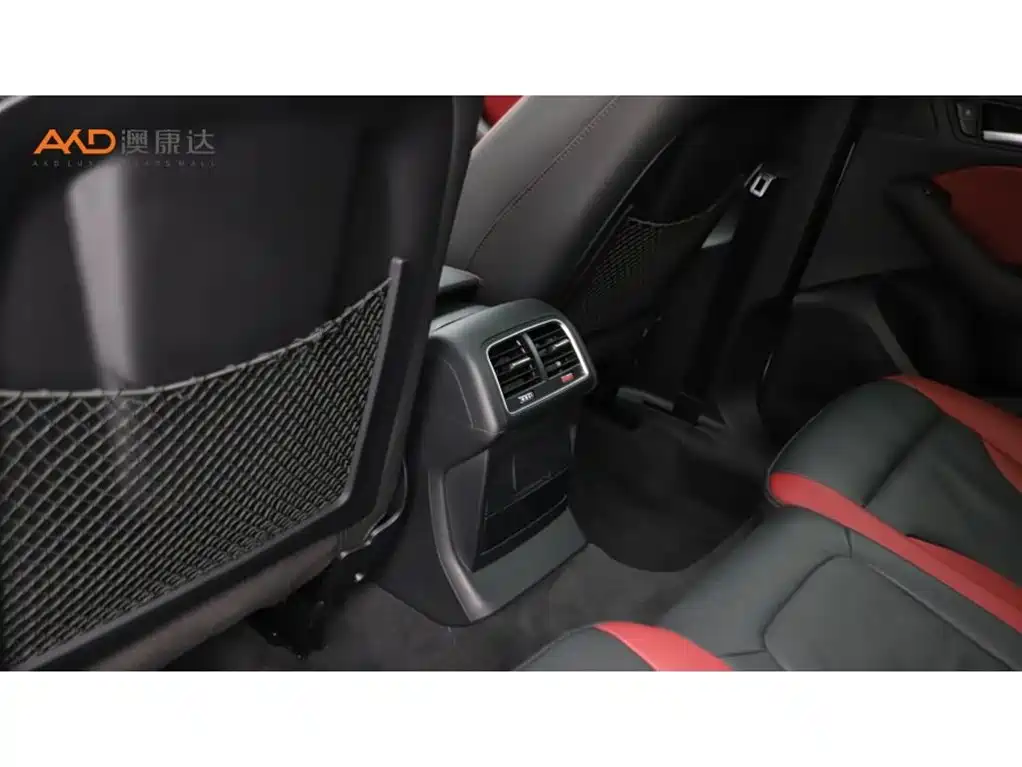 Audi Q5 — миниатюра 9