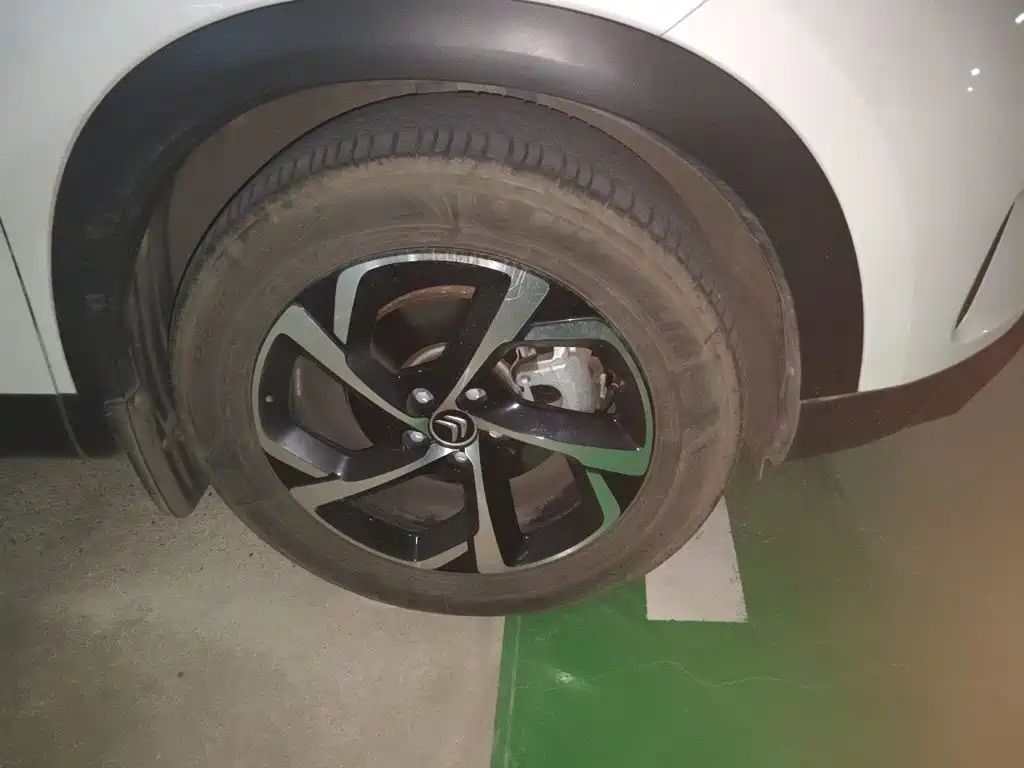 Citroen C5 AIRCROSS — миниатюра 24