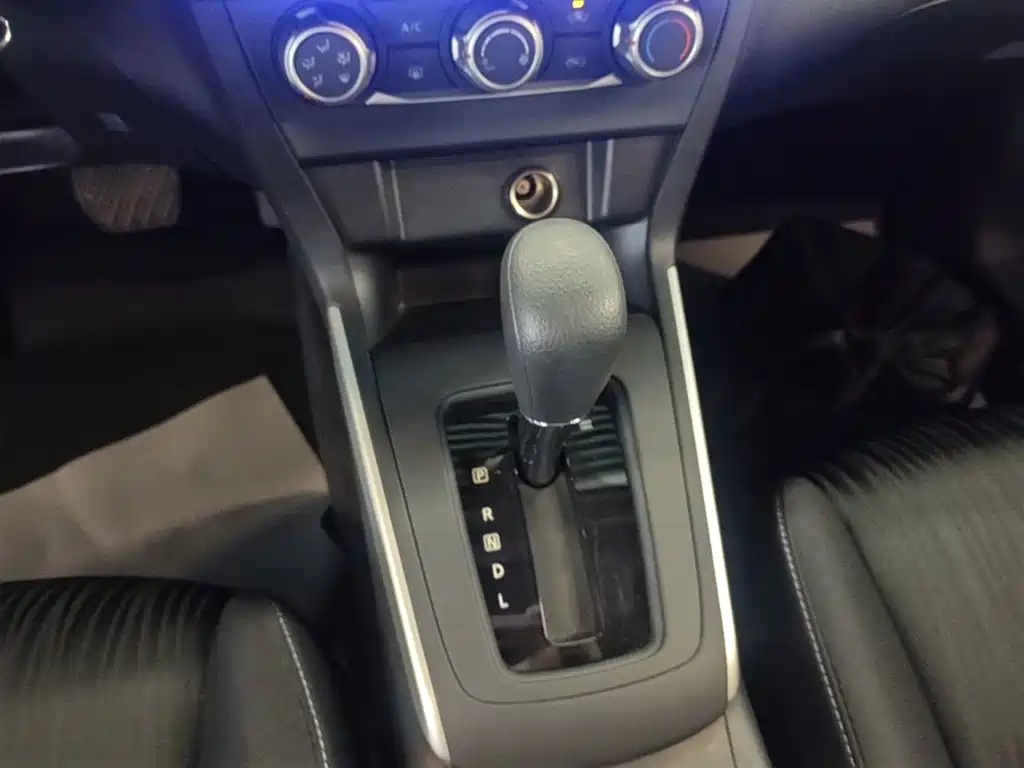 Nissan Sylphy — миниатюра 14