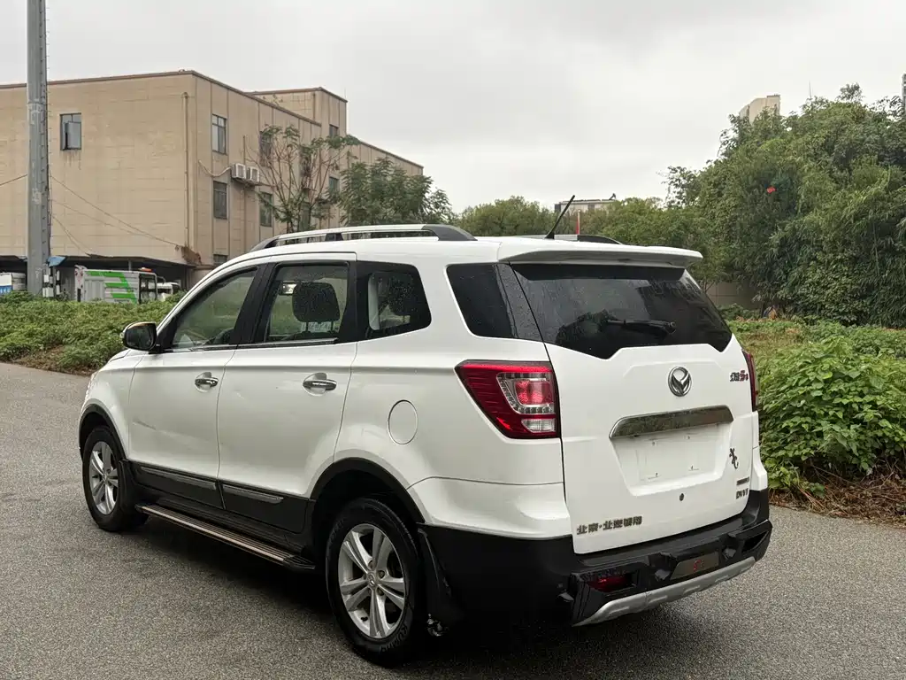 Huasu Huansu S3 — миниатюра 4