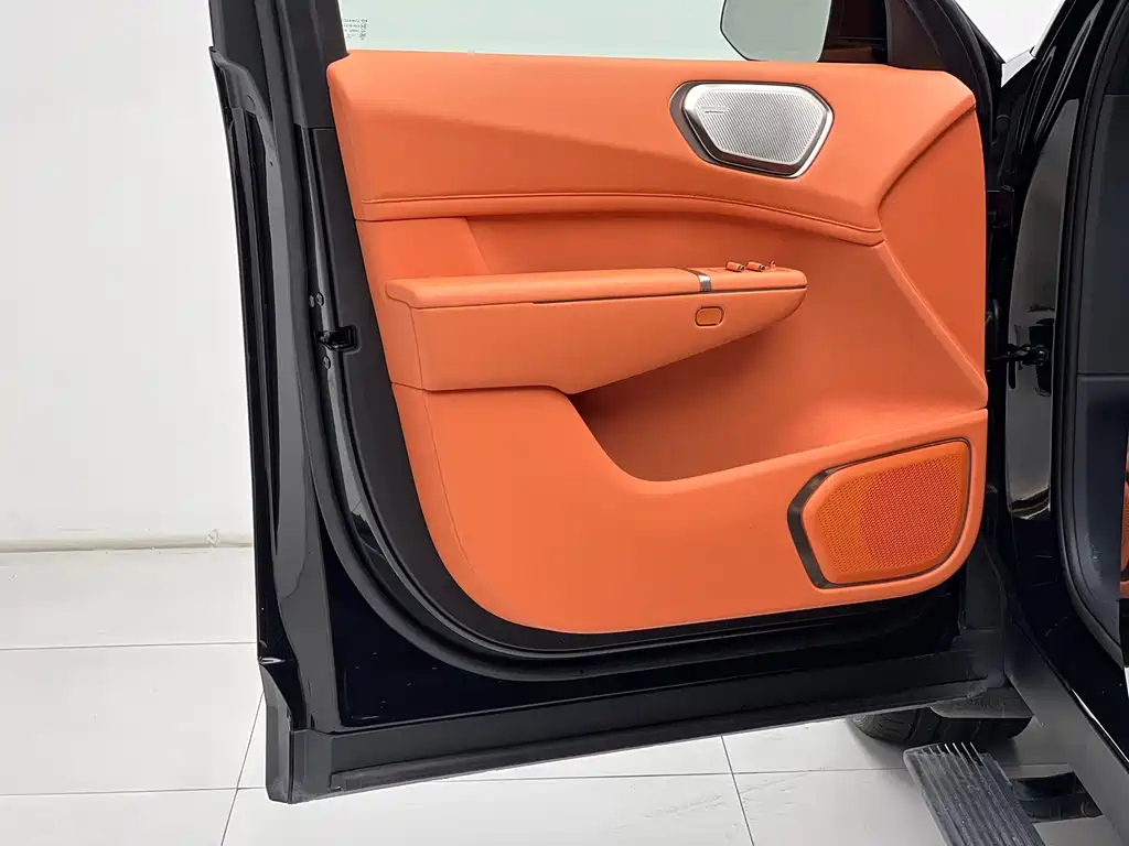 Lynk & Co 900 — миниатюра 12