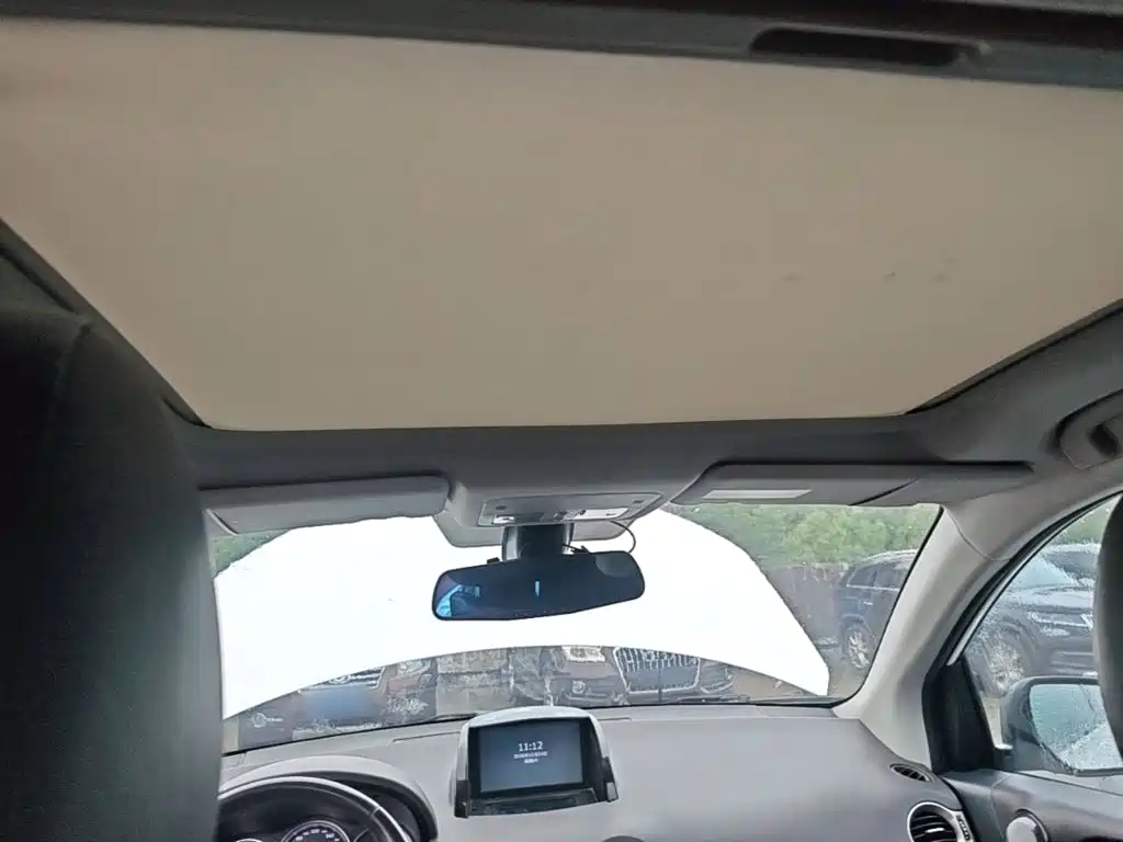 Renault Koleos (Import) — миниатюра 18