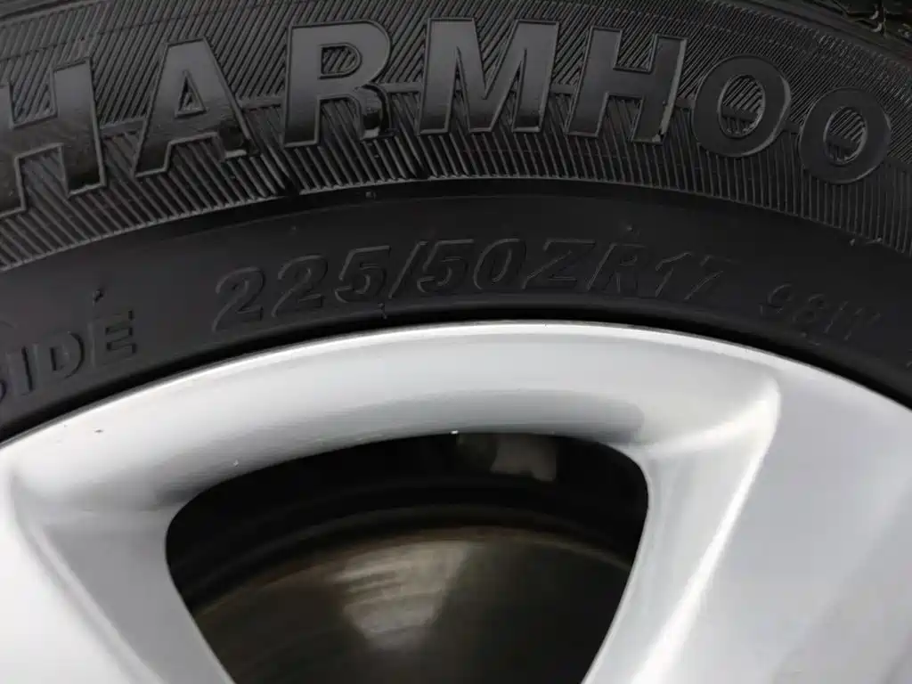 Buick Excelle — миниатюра 24