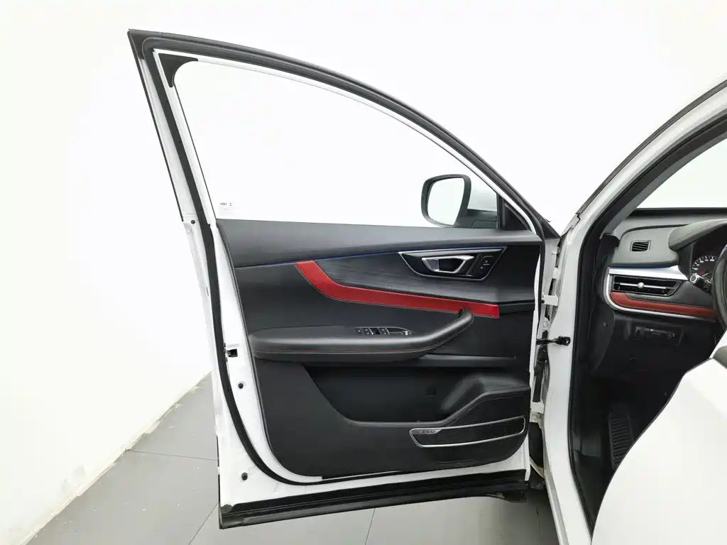 Chery Tiggo 7 — миниатюра 8