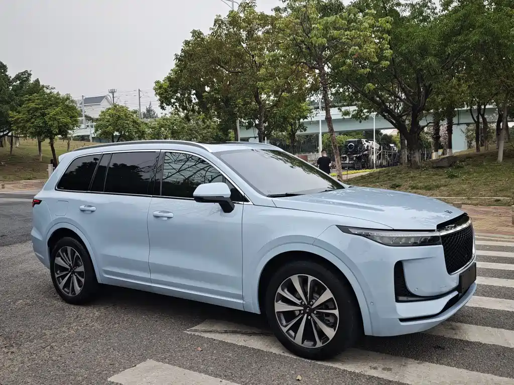 Li Auto IDEAL ONE