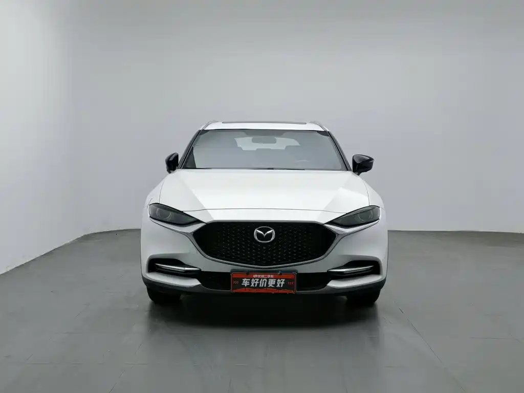 Mazda CX-4 — миниатюра 3