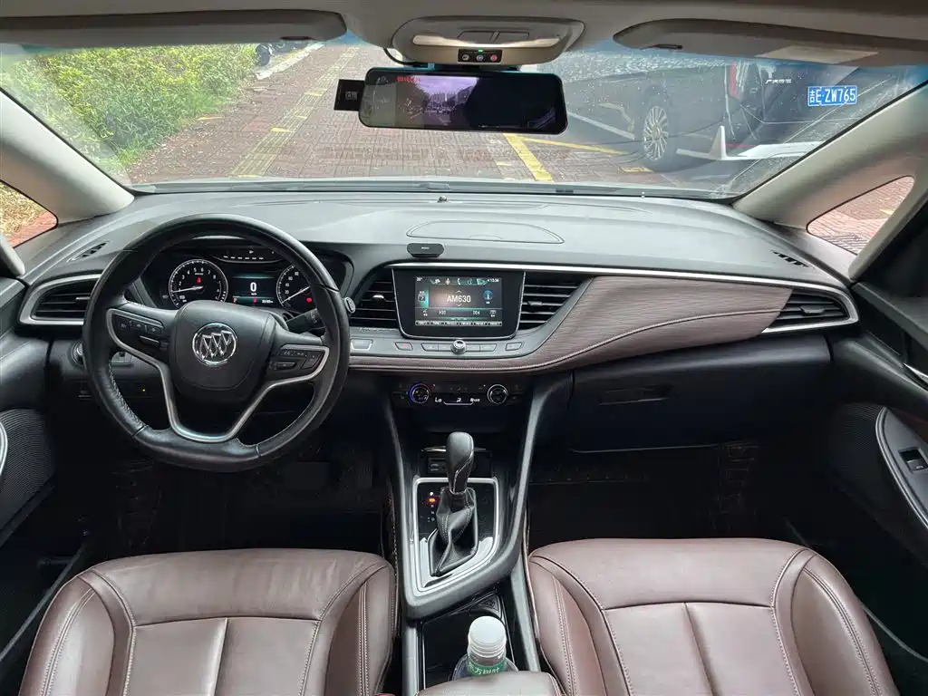 Buick GL6 — миниатюра 5