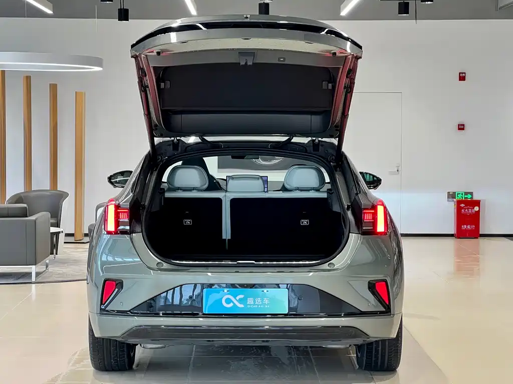 ZEEKR EXTREME KRYPTON 001