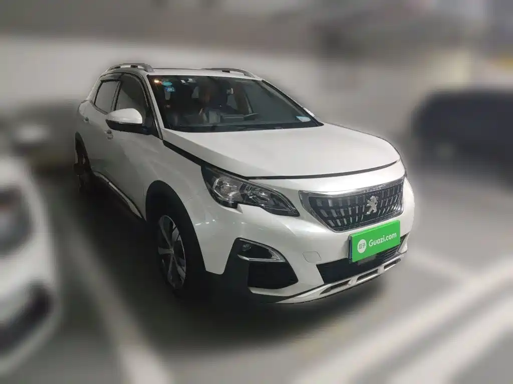 Peugeot 4008 — миниатюра 24